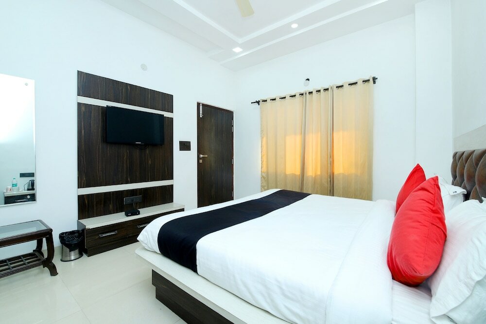 Фото Capital O 44212 Northern Crown