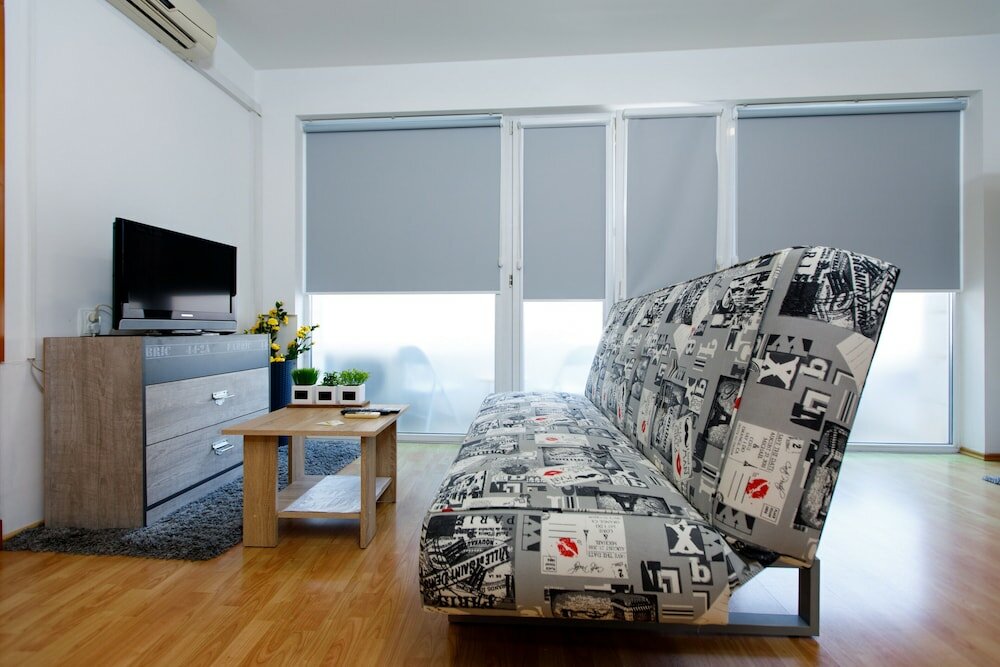 Фото Apartments Midnight City