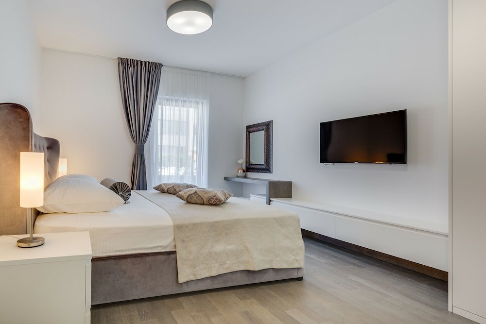 Фото Shell Luxury Residences