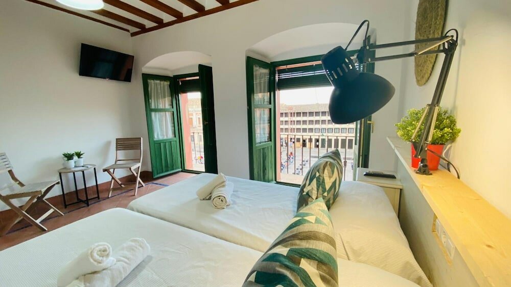 Фото Casa Mari Paz