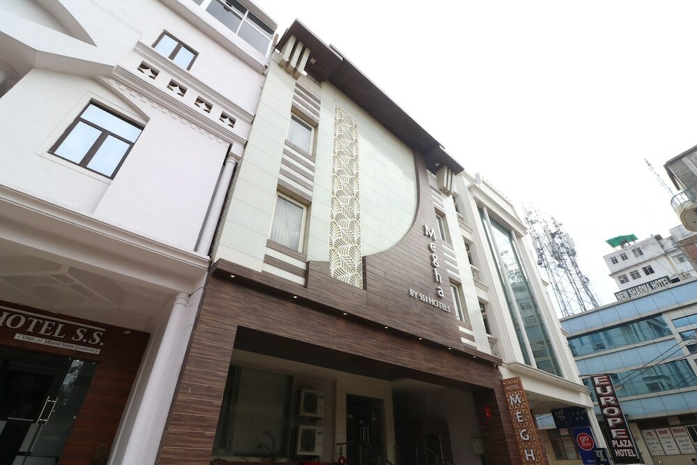 Фото отеля 5