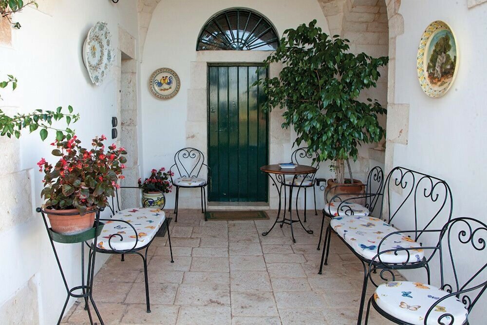 Фото Montepaolo Dimora di Charme