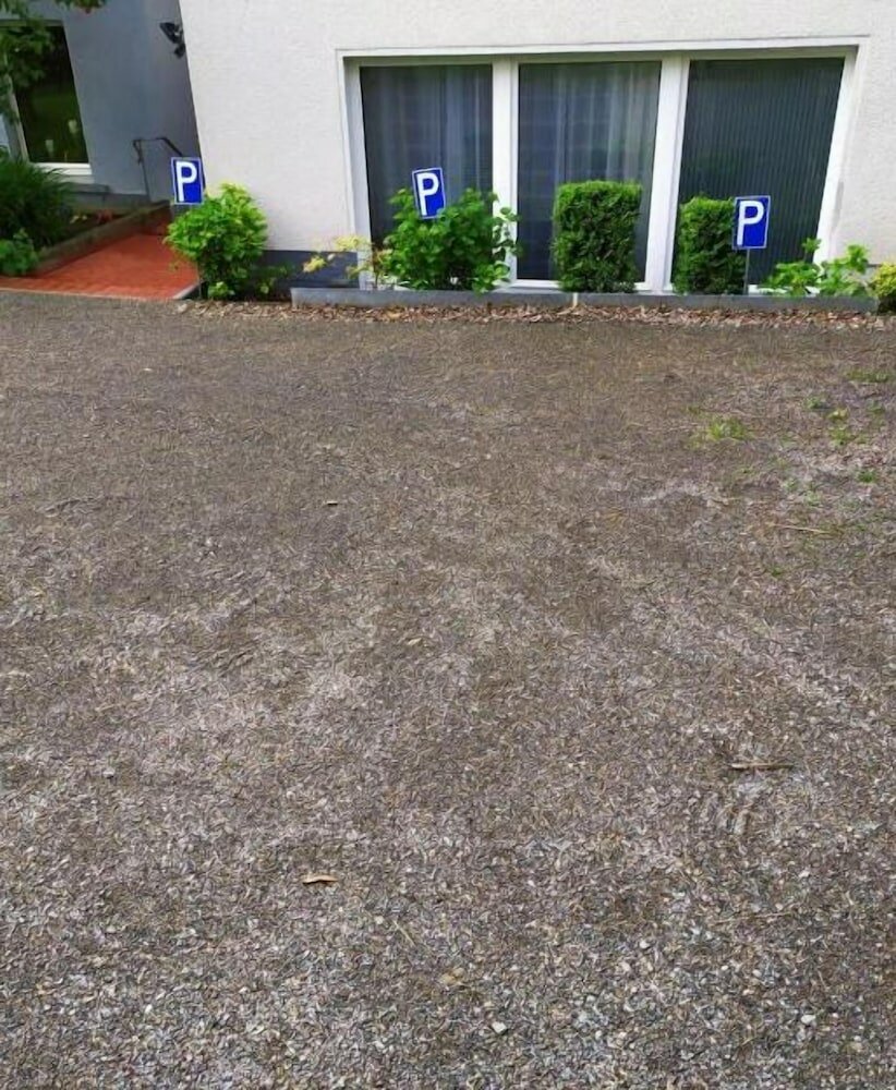 Фото Goethe-Haus