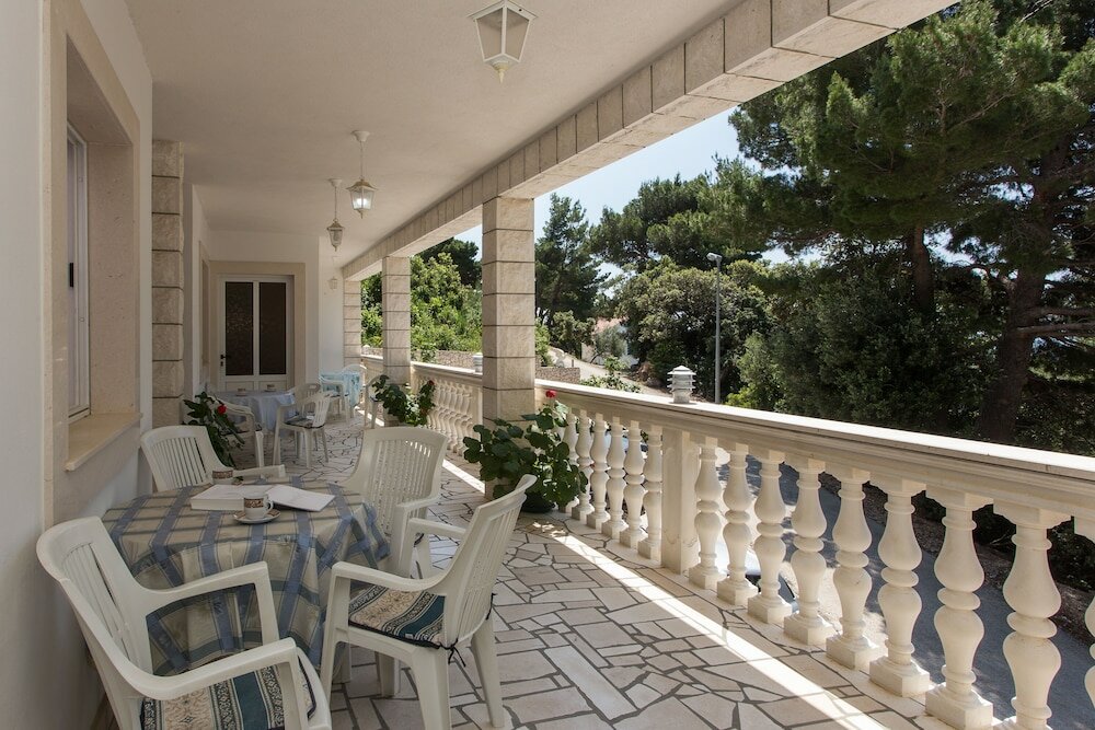 Фото Apartments Villa Bella Vista