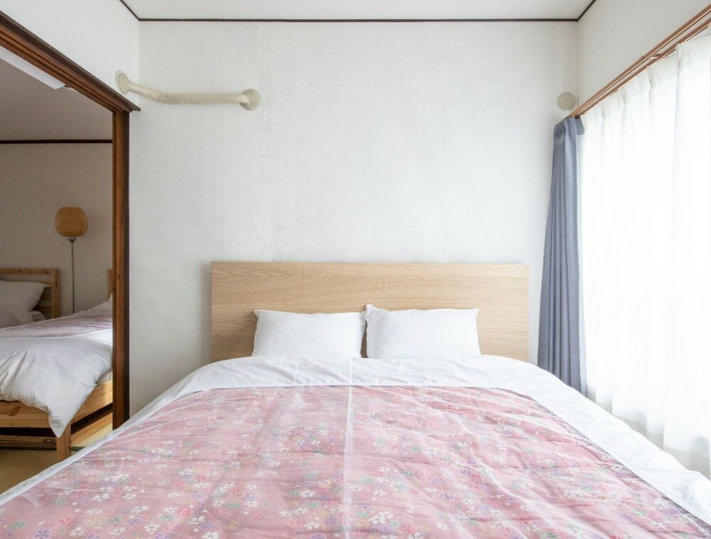 Фото Marushin House