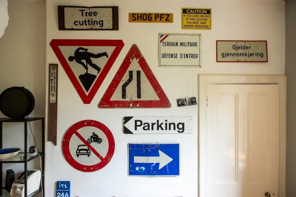 Фото Bright Flat in City Centre for up to 6 Guests!