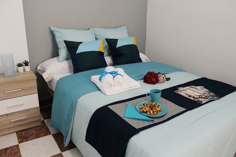 Фото Wish Suite Muro De Los Navarros