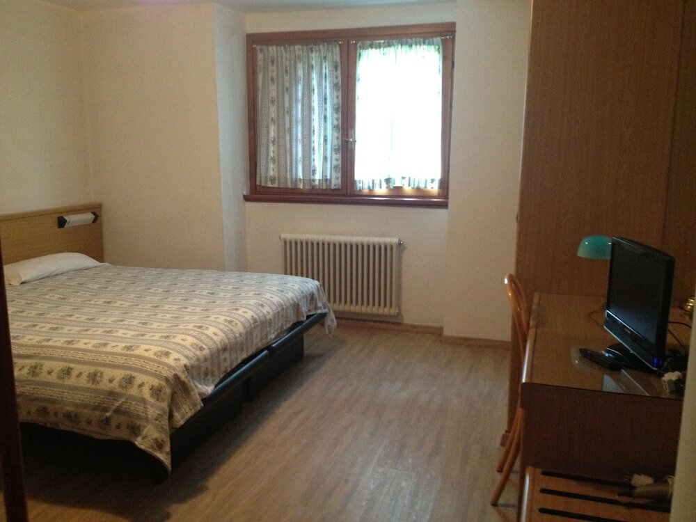 Фото Hotel Renzi