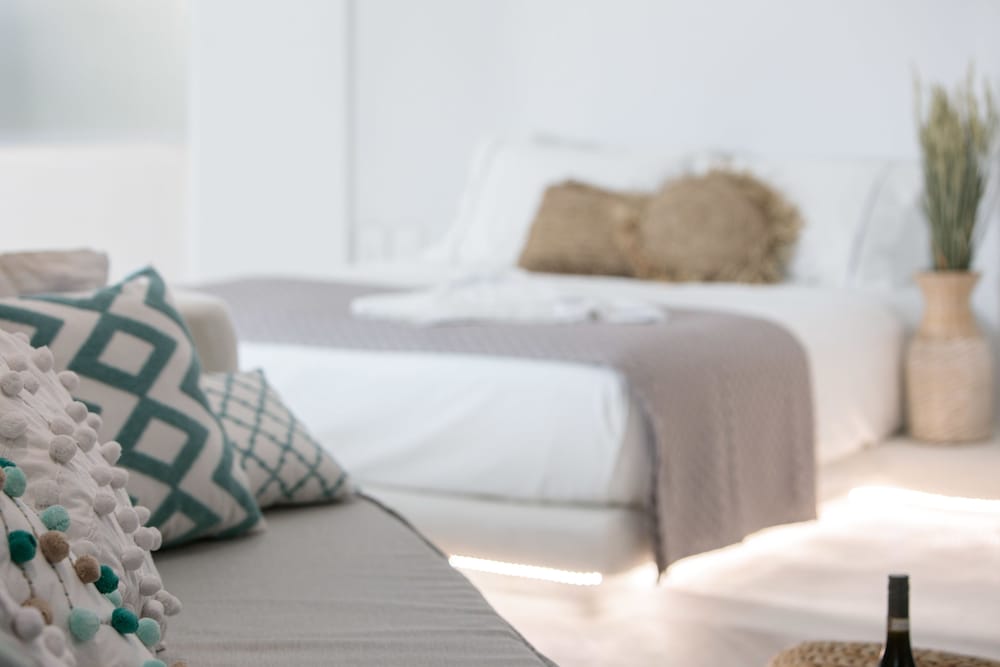 Фото Mystique of Naxos