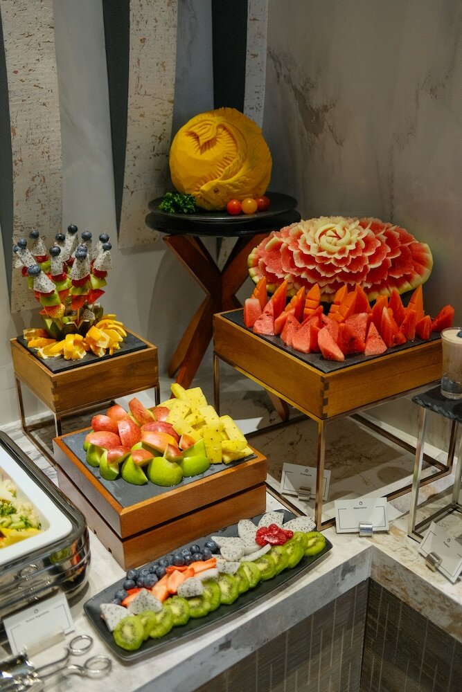 Фото Hotel Ocean Grand at Hulhumale