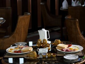 Гостиница Bagan King Hotel