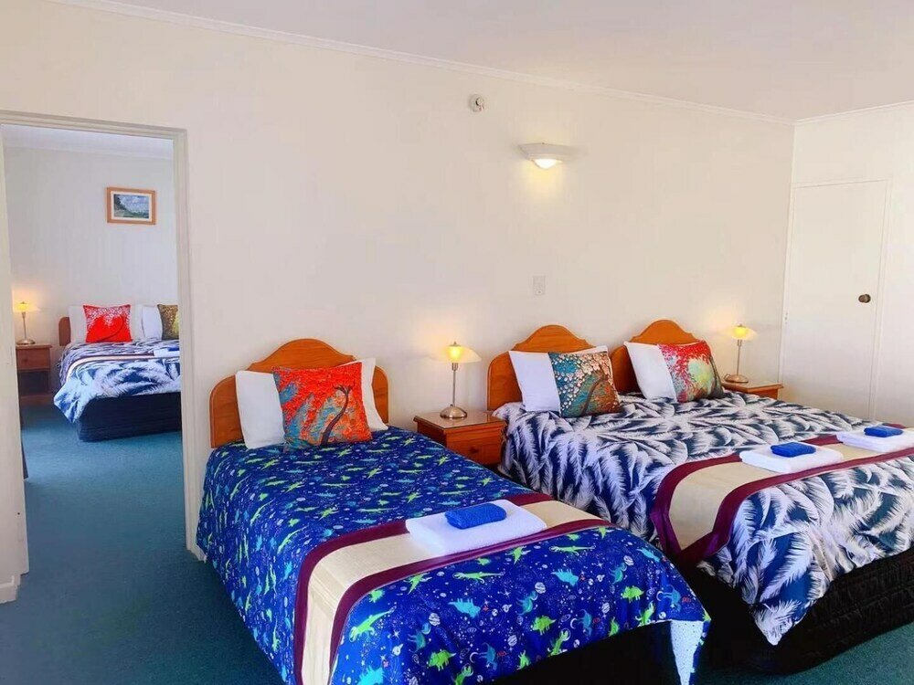 Фото Kerry's Motel