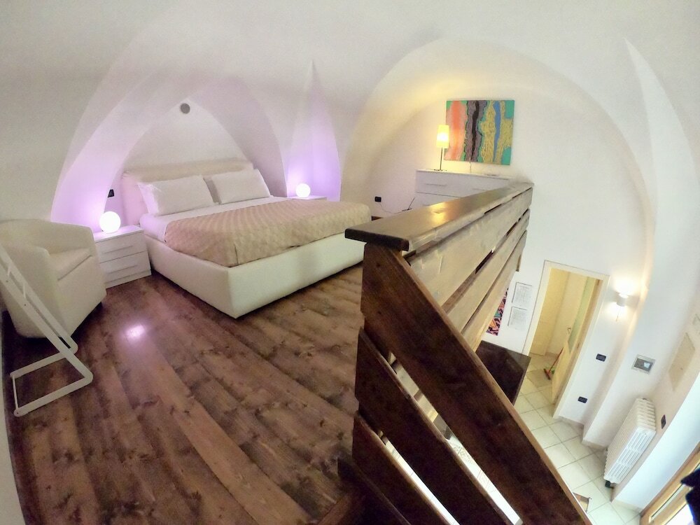 Фото B&b Isola dello stampatore