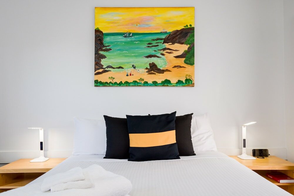 Фото Euroa Motor Inn