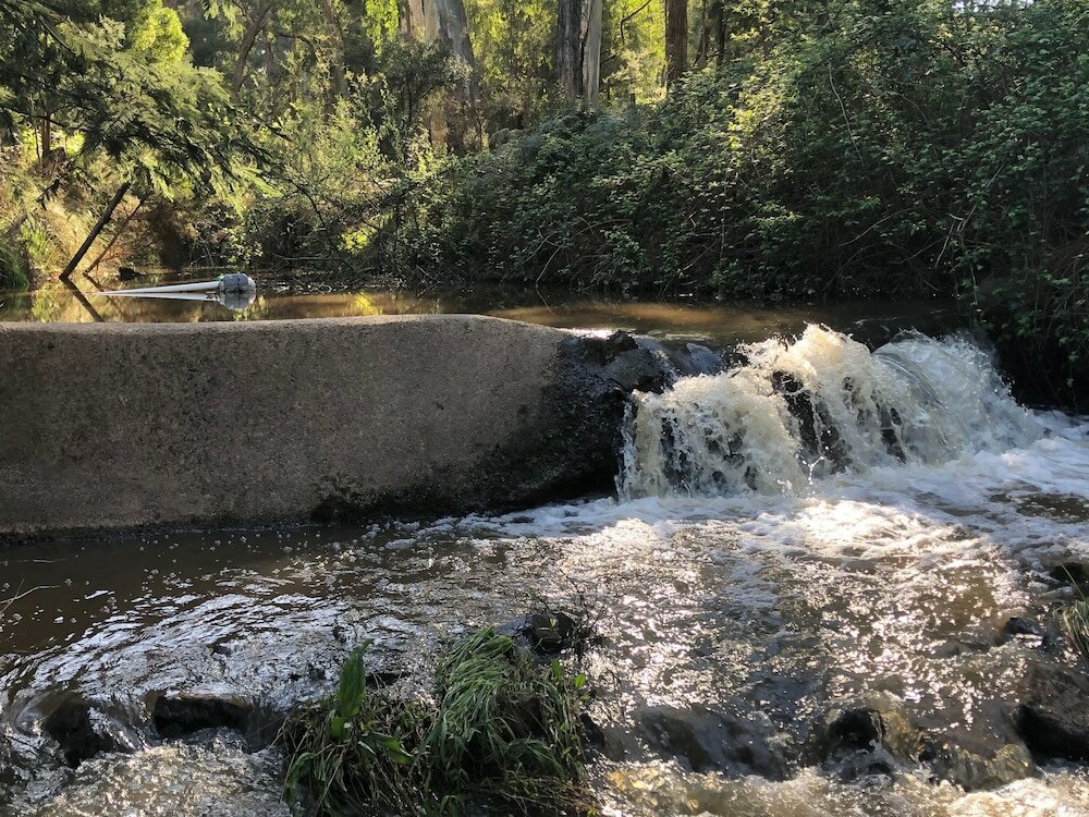 Фото Valley Farm Vineyard Cottages