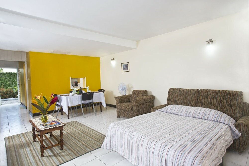 Фото The Gardens