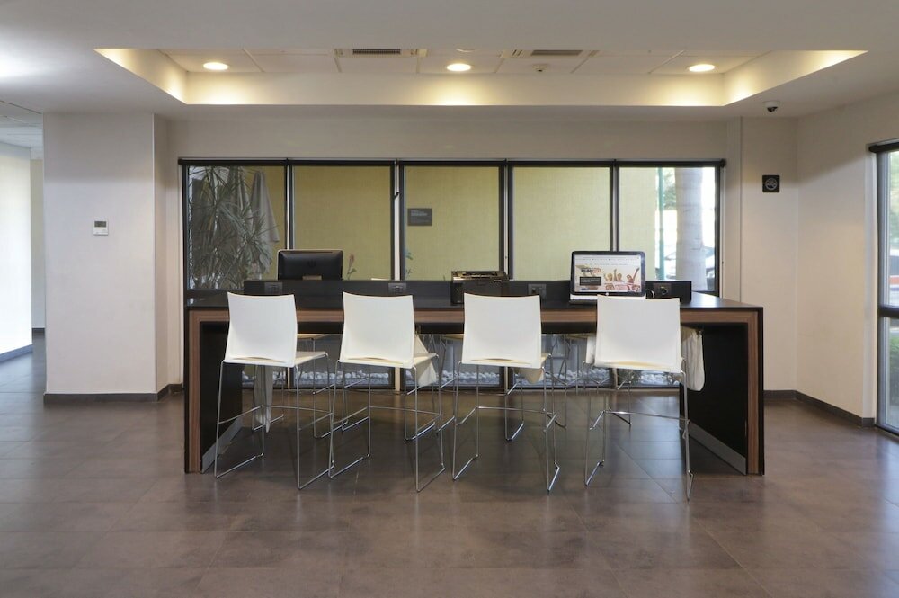 Фото City Express by Marriott Ciudad Victoria