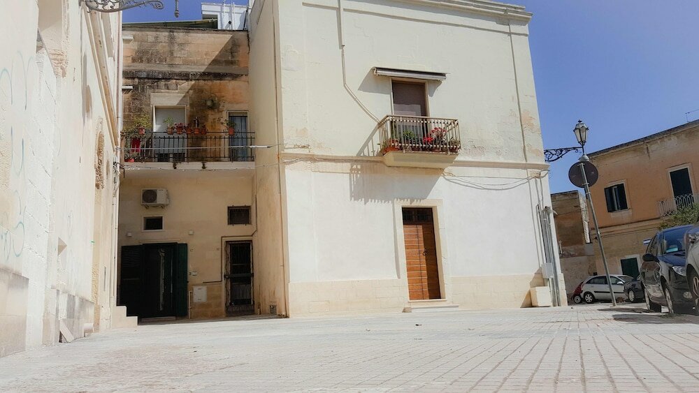 Фото B&b Isola dello stampatore