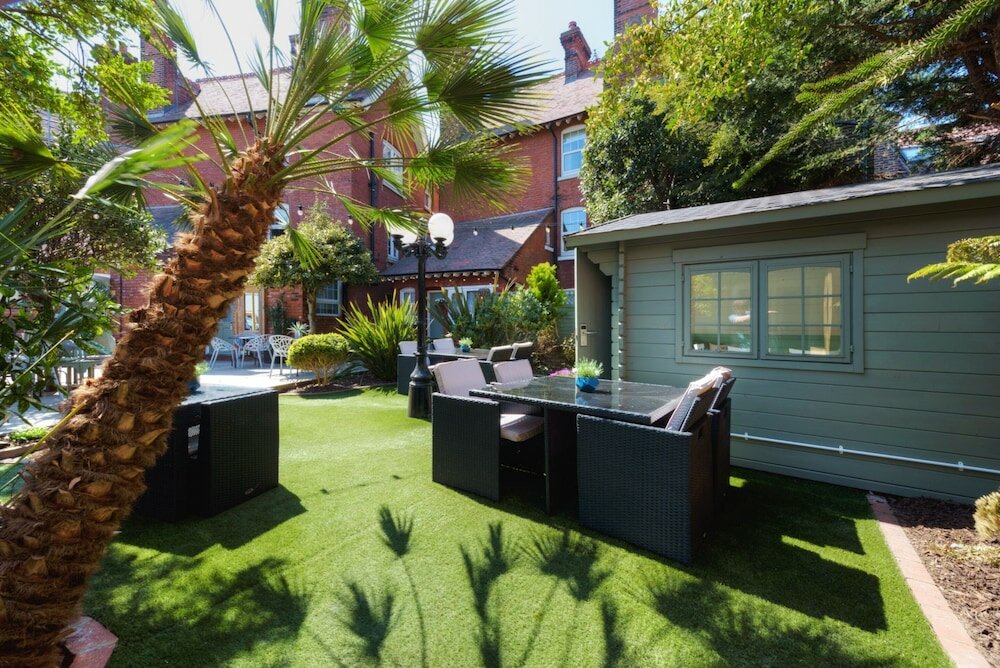 Фото Florence Suite Hotel & Restaurant