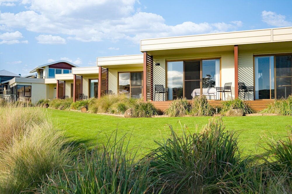 Фото Loch Ard Motor Inn