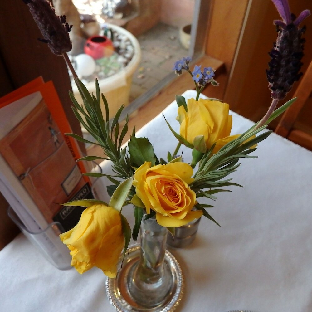 Фото Bowral Road Bed and Breakfast