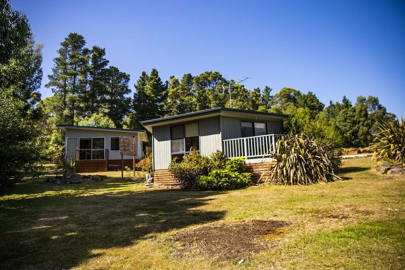 Гостиница Little Norfolk Bay Events and Chalets