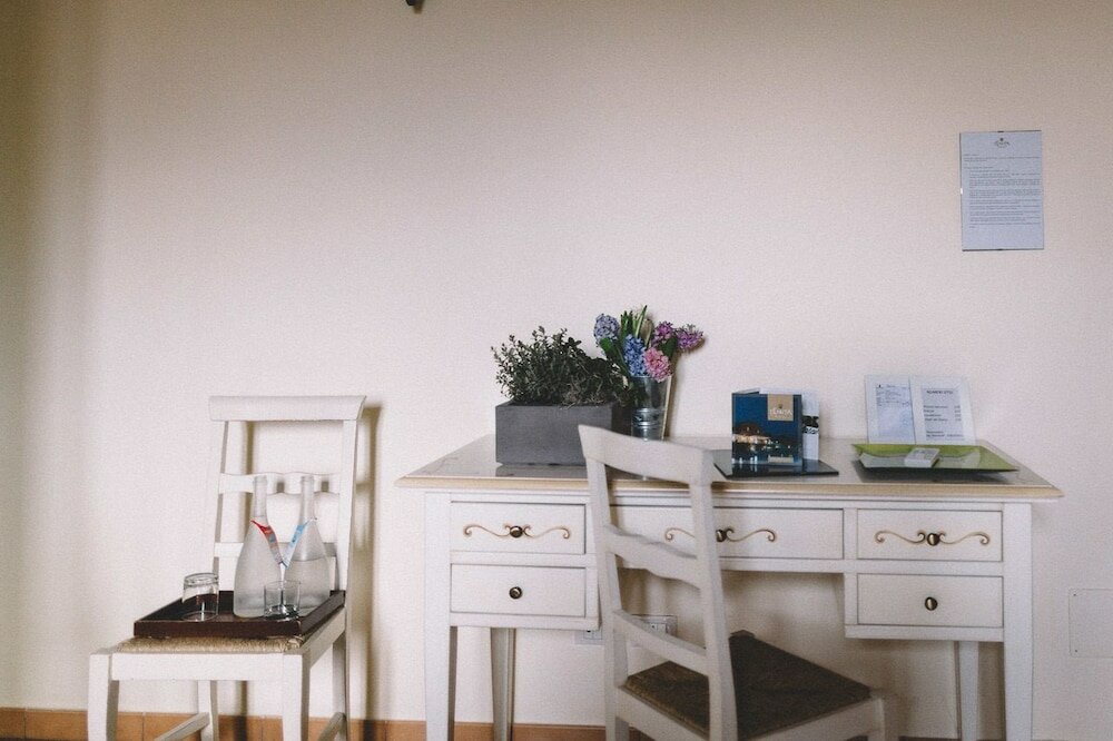 Фото Tenuta Marchesi Fezia