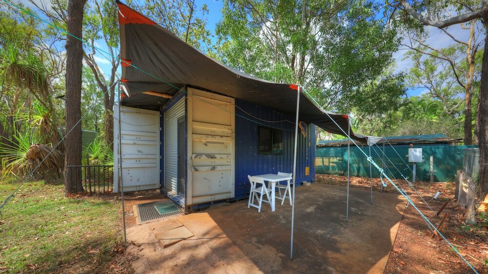 Фото Batchelor Holiday Park