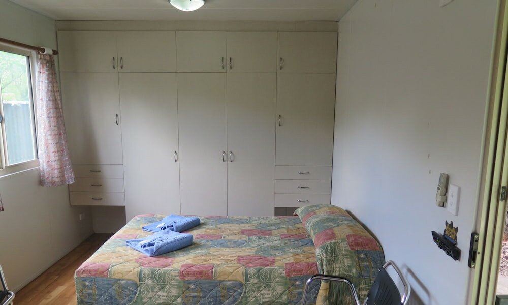 Фото Batchelor Holiday Park