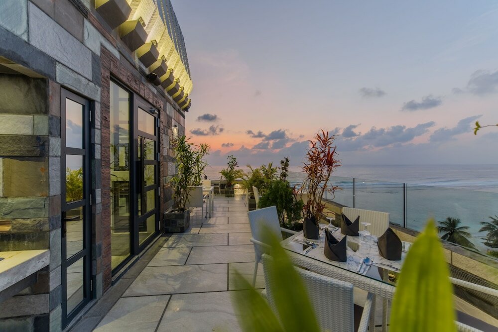 Фото Hotel Ocean Grand at Hulhumale