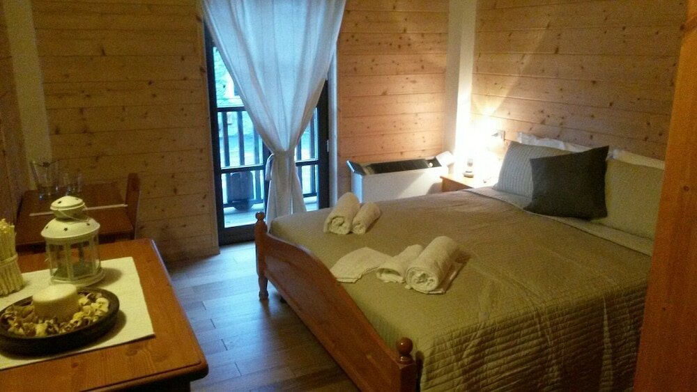 Фото Locanda Aquila Bianca