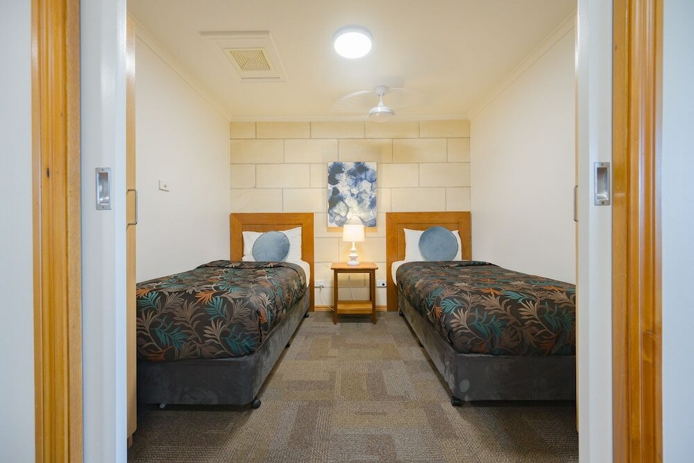 Фото Loch Ard Motor Inn