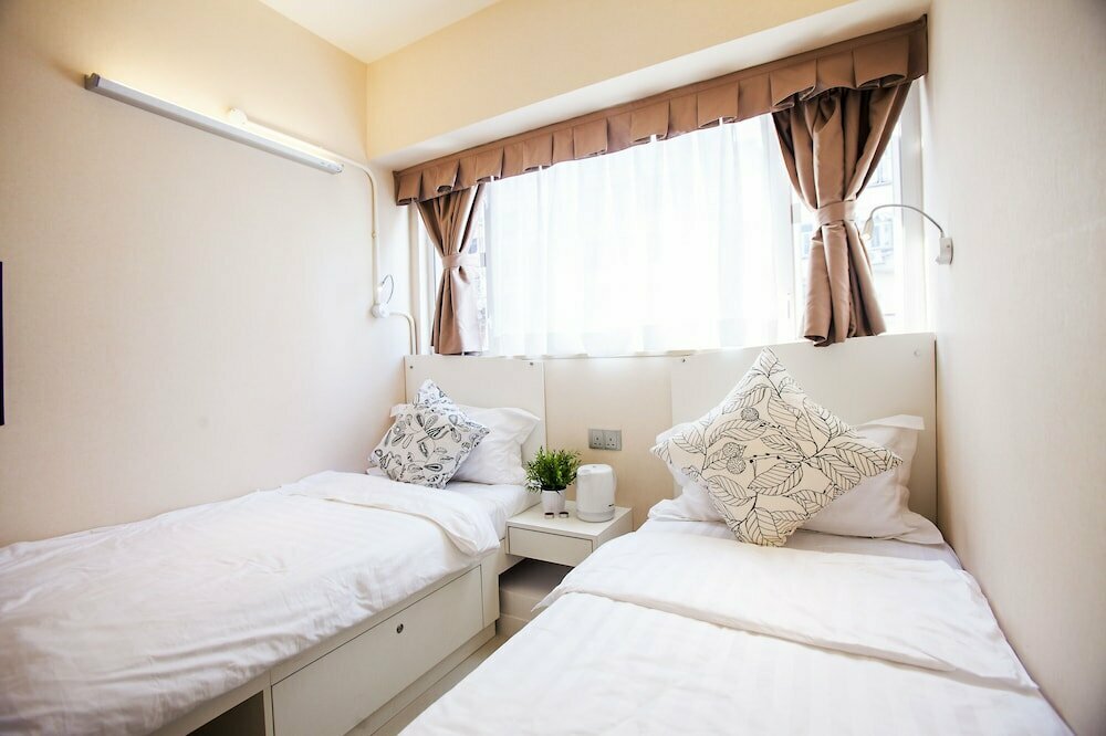 Hotel Fortune-Inn, Kowloon, photo