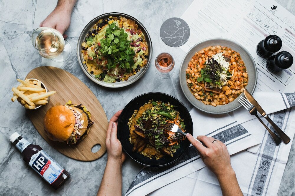 Фото 5 Rooms At The Stirling Hotel