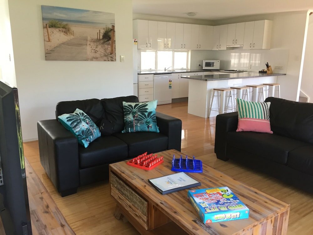 Фото Nobby Beach Holiday Village