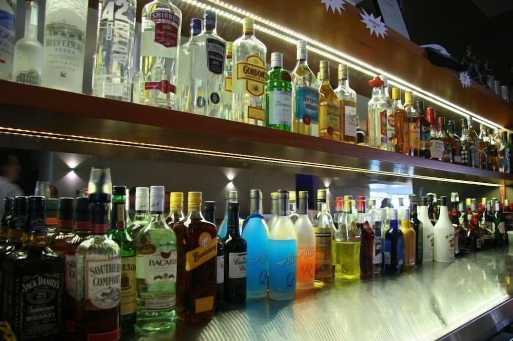 Фото Peden's Hotel