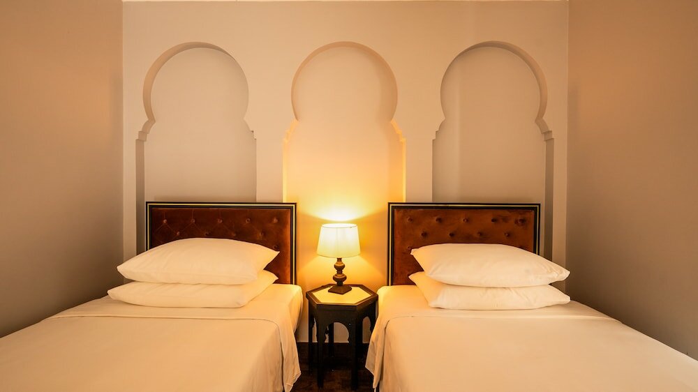 Фото Sarai Resort & SPA