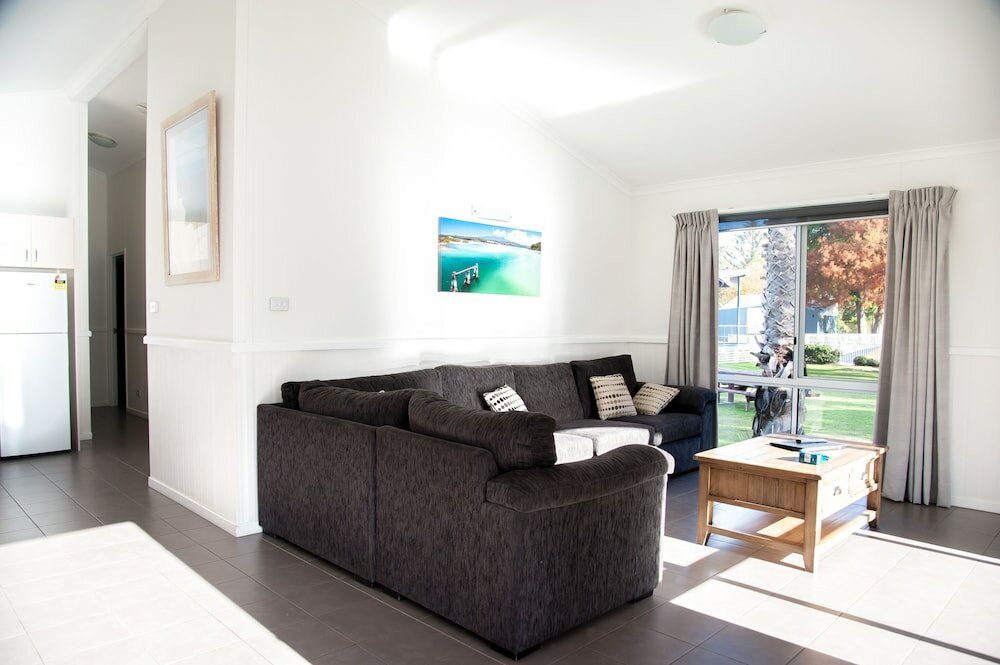 Фото Big4 Batemans Bay Beach Resort