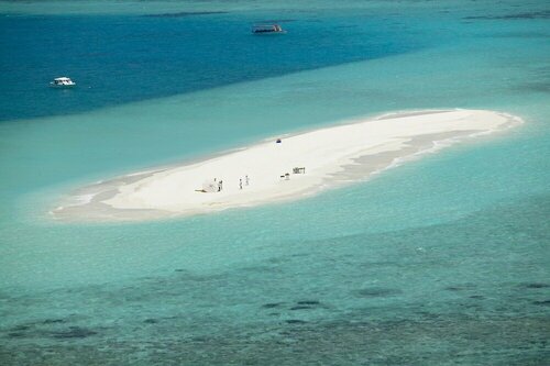 Внешний вид отеля Hotel Ocean Grand at Hulhumale в Мале, фото 4