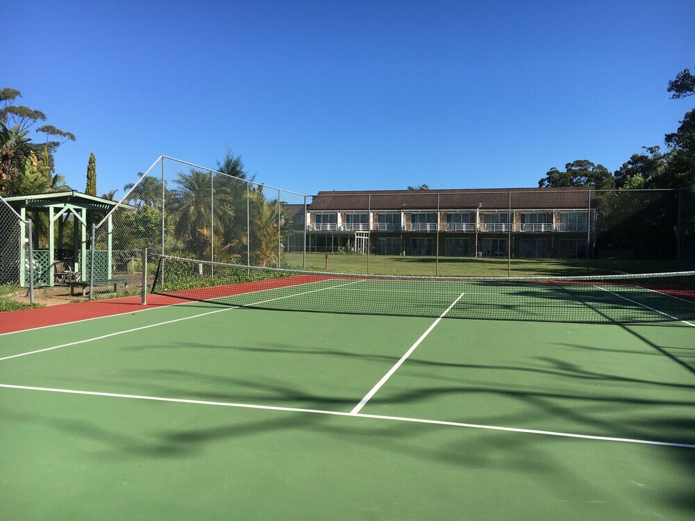 Фото Seaside Garden Retreat