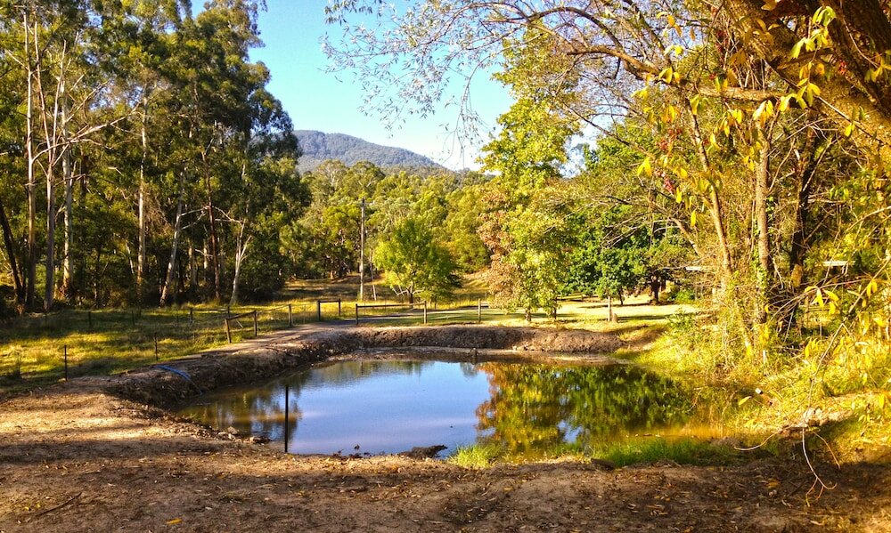 Фото Valley Farm Vineyard Cottages