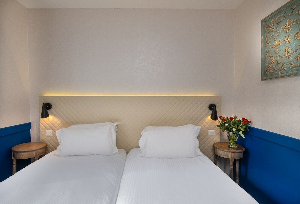 Фото Le M Hôtel & SPA Honfleur