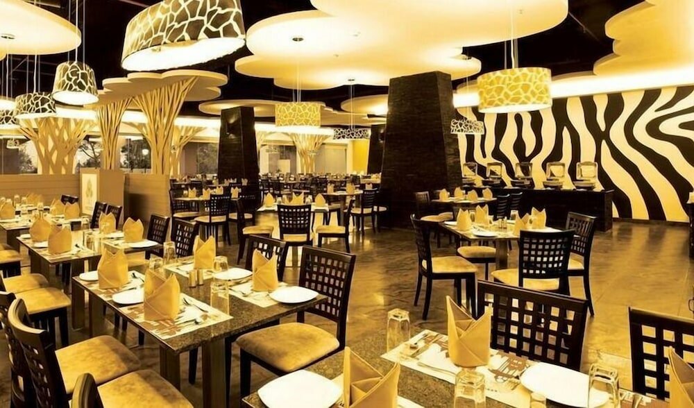 Фото Wonderla Resort