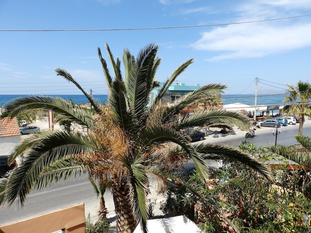 Фото Апартаменты Sevach