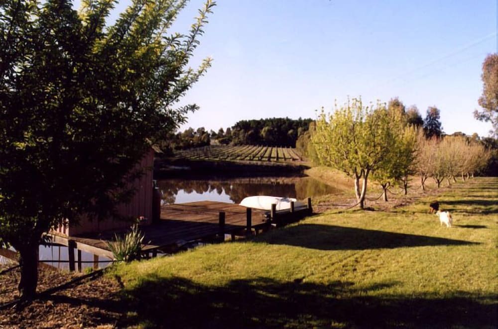 Фото Patly Hill Farm