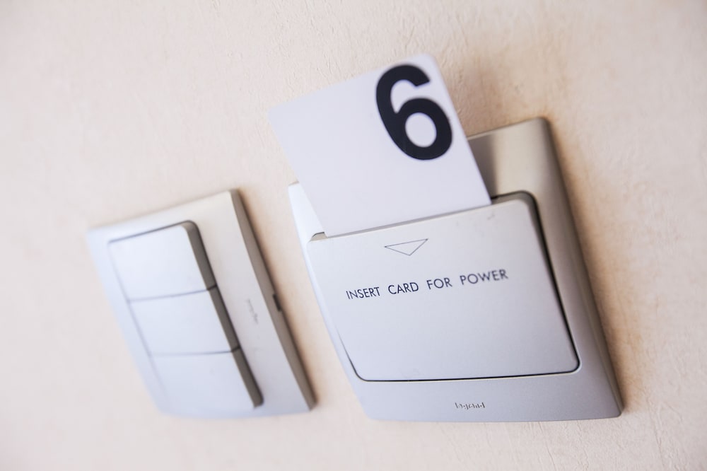 Фото Fortune-Inn