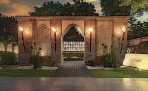 Гостиница Courtyard by Marriott Agra