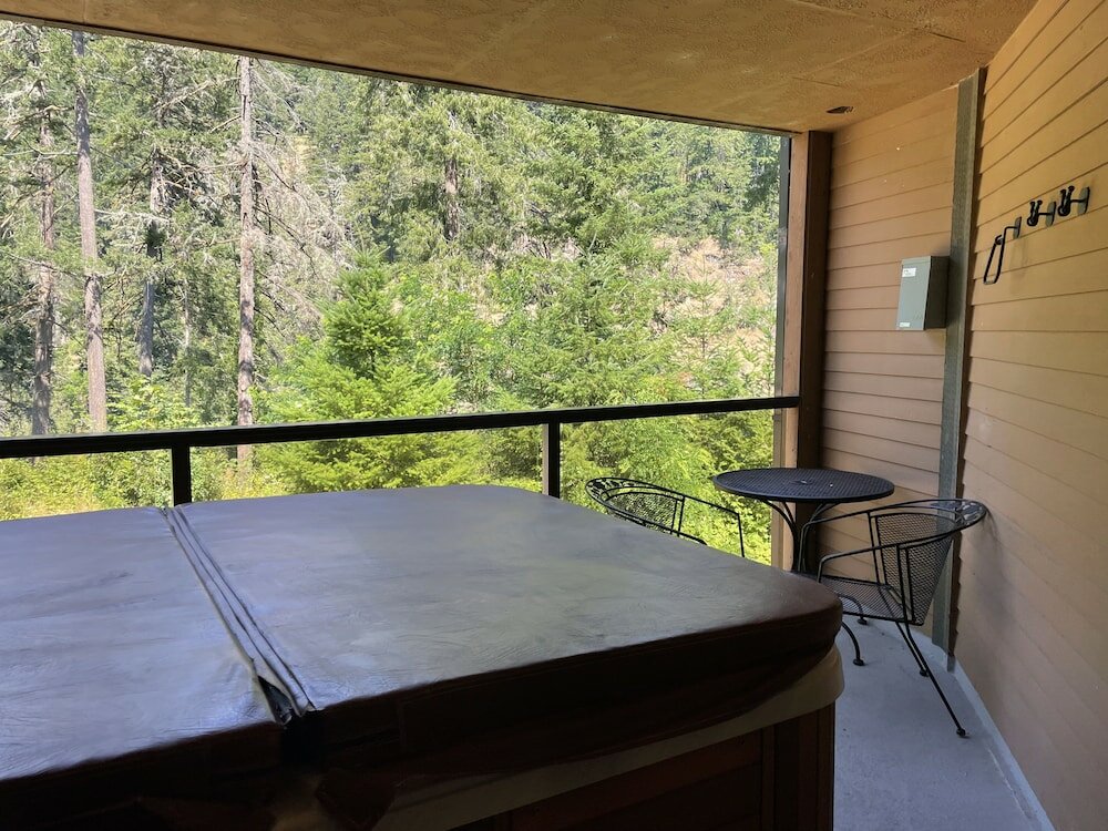Фото Carson Hot Springs Resort