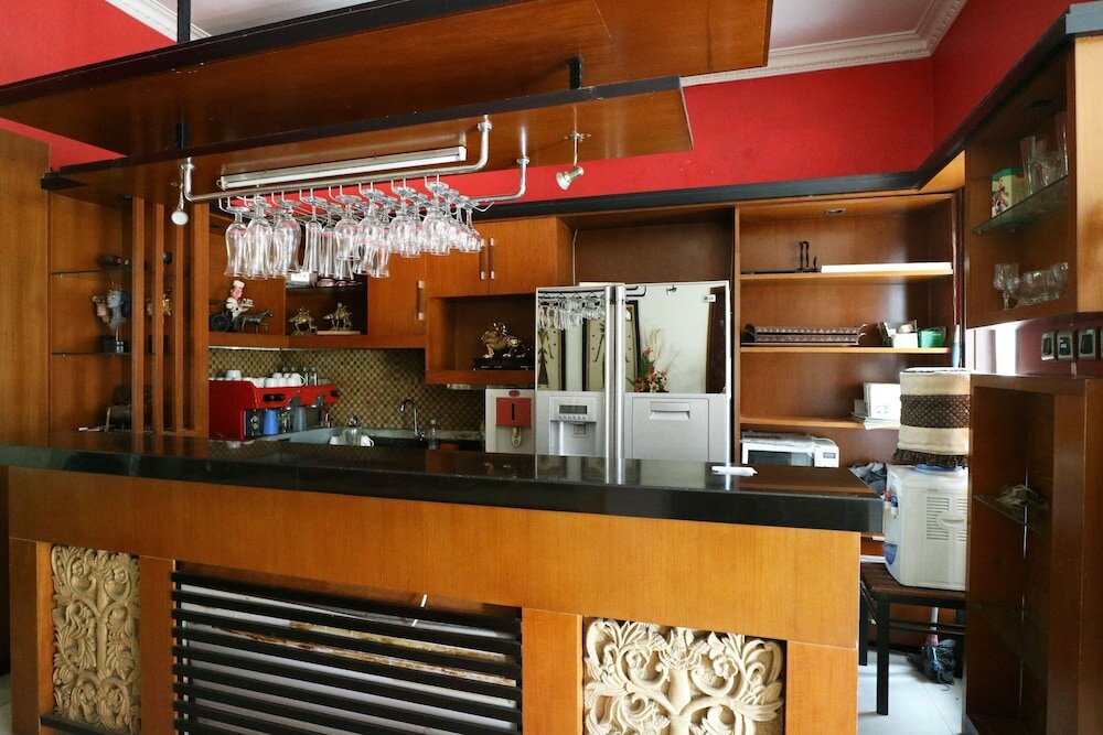 Фото Adya Nalendra Boutique Hotel