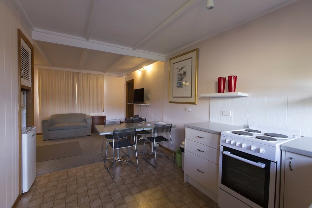 Фото Parsons Bay Retreat